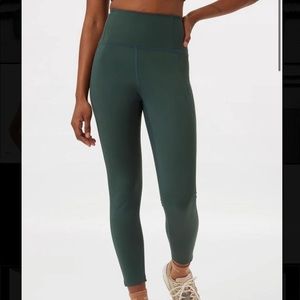 girlfriend collective compressive high rise legging